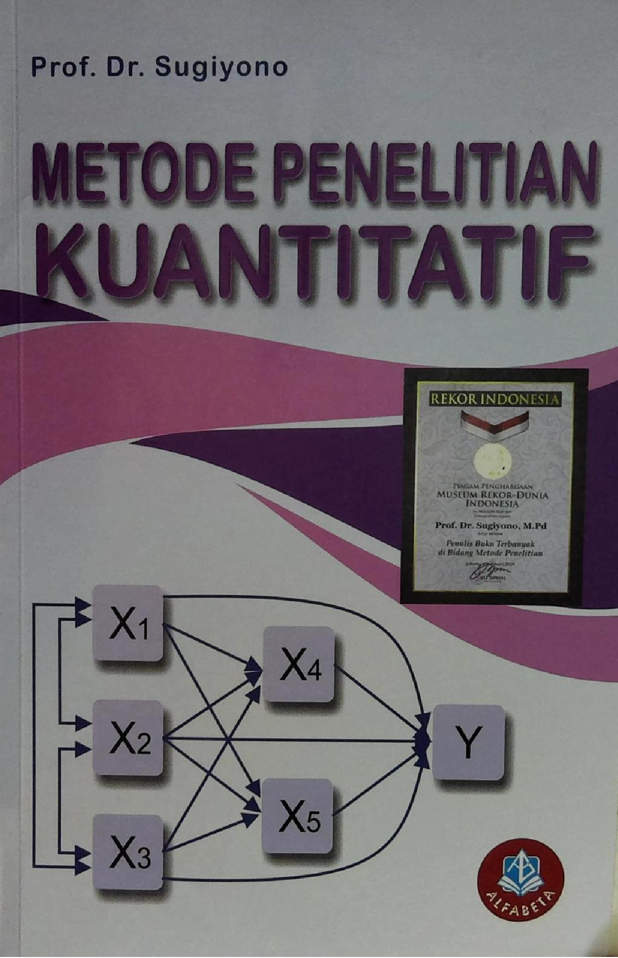 Metode Penelitian Kuantitatif